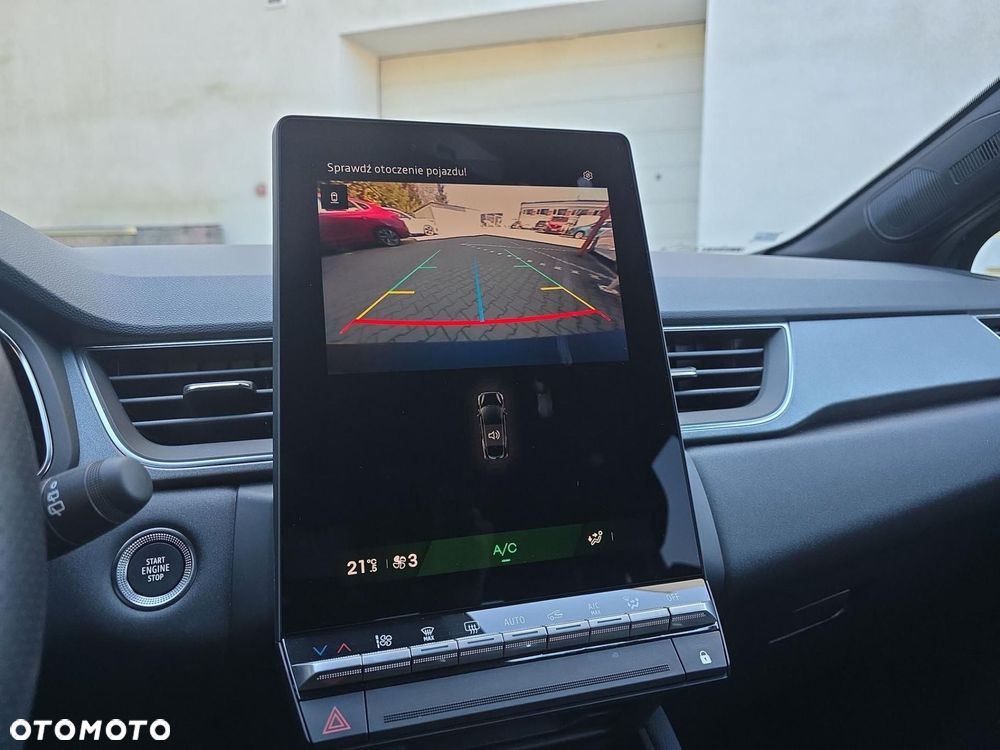 Renault Symbioz - 20