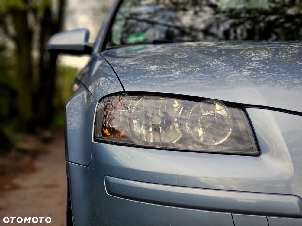 Audi A3 3-drzwiowe 1.6 Limited Edition - 35