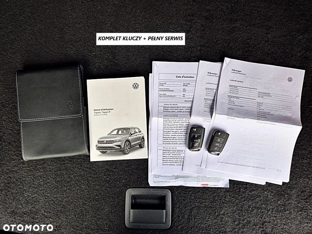 Volkswagen Tiguan 2.0 TDI Life Plus DSG - 37