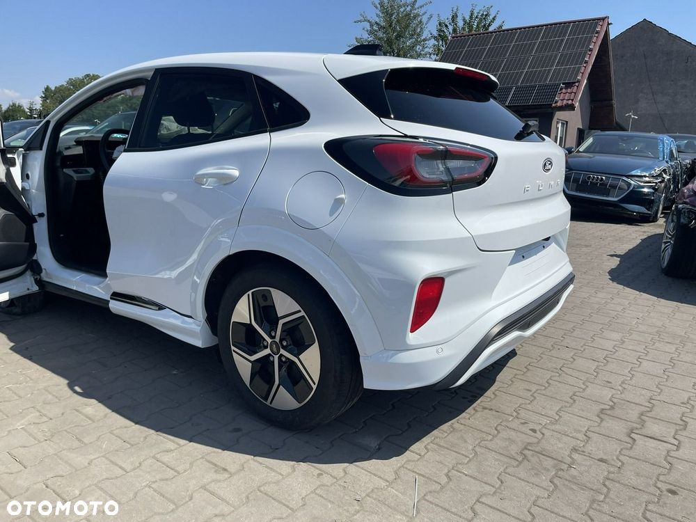 Ford Puma - 4