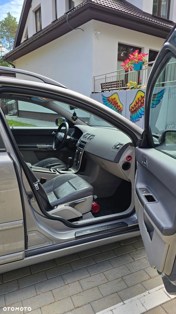 Volvo V50 2.0D DPF Momentum - 9