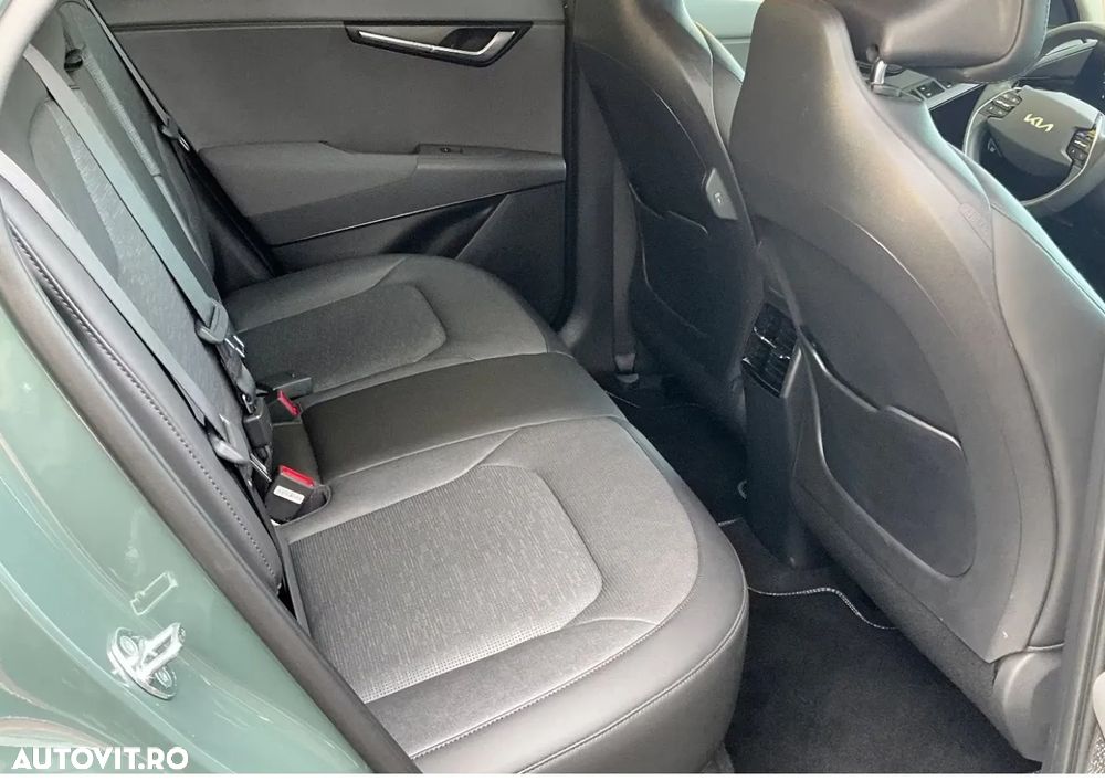 Kia Niro EV Premium - 19