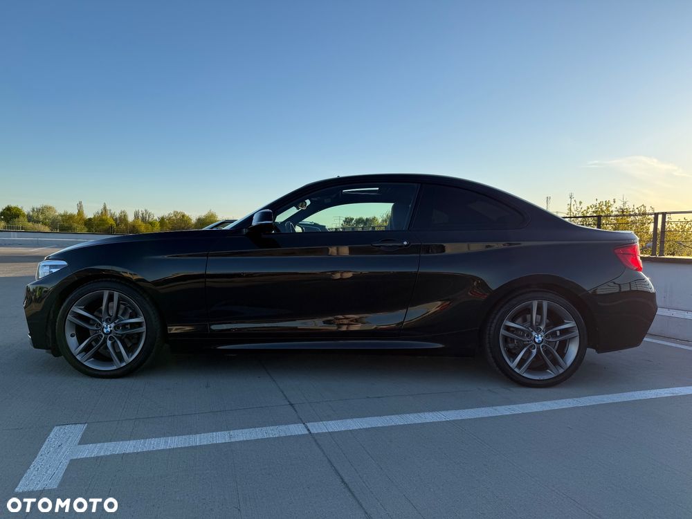 BMW Seria 2 230i Sport-Aut M Sport - 12