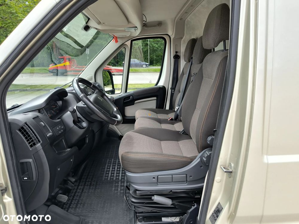 Peugeot Boxer - 22