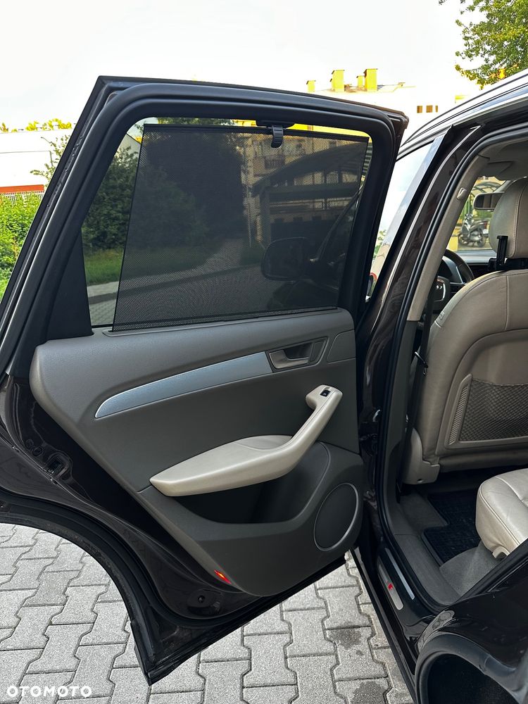Audi Q5 2.0 TFSI Quattro S tronic - 10