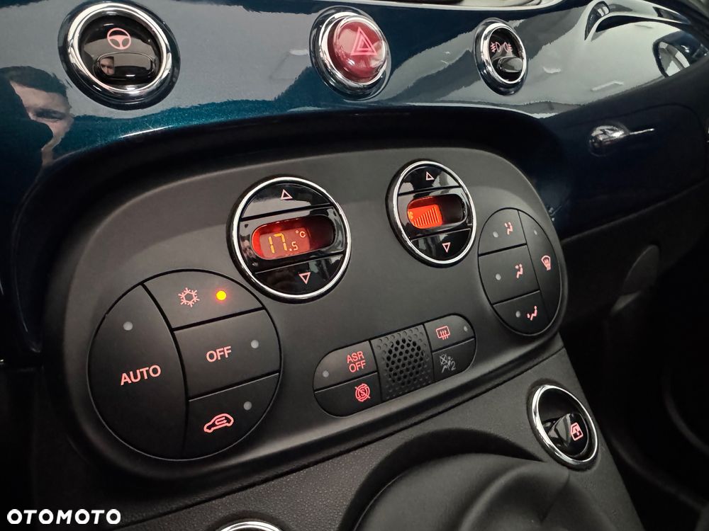 Fiat 500 1.0 Hybrid Dolcevita - 27
