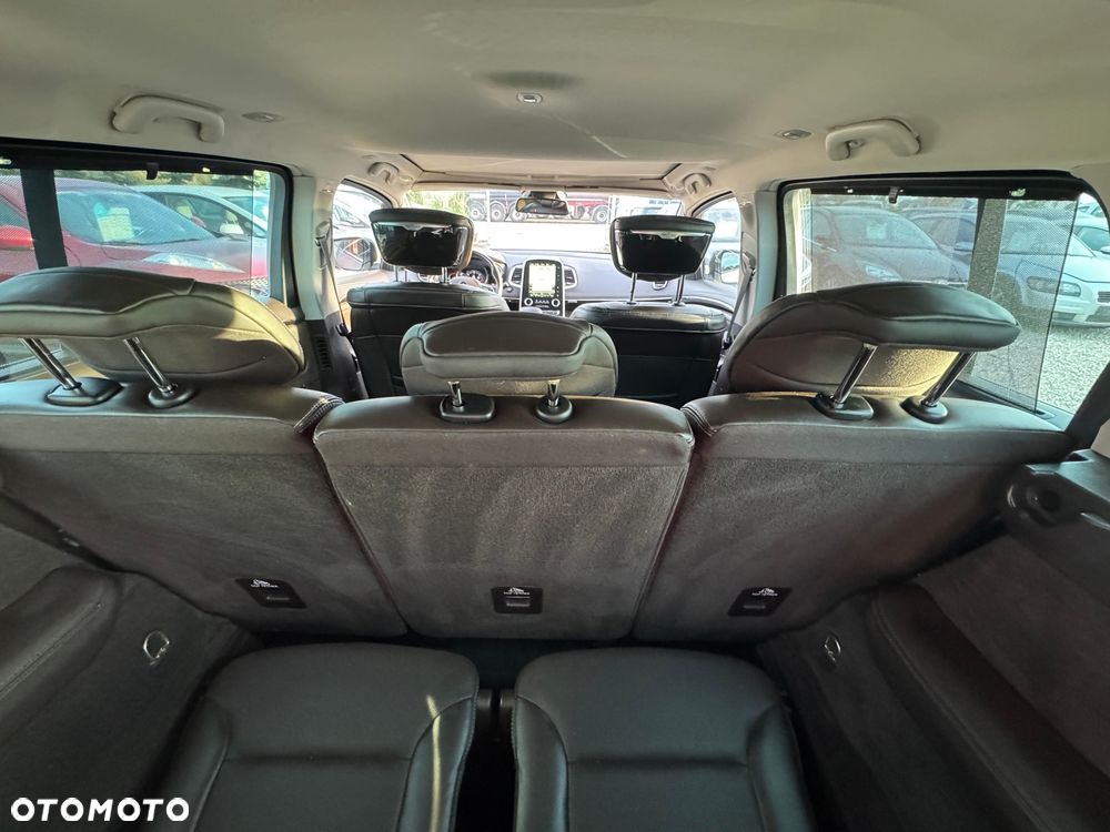Renault Espace 1.6 dCi Energy Initiale Paris EDC 7os - 29