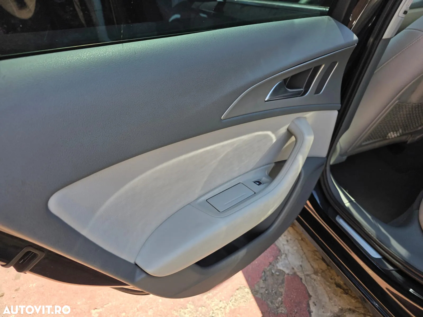 Audi A6 Avant 2.0 FSI Multitronic - 8