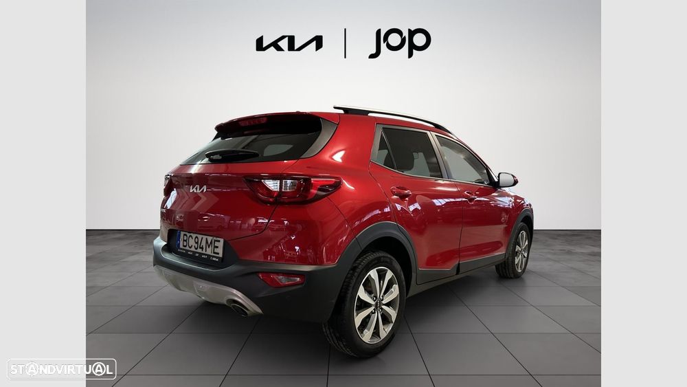 Kia Stonic 1.2 Dynamic - 4