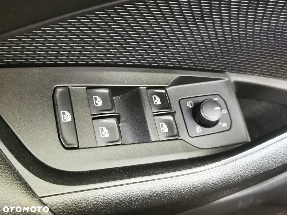 Skoda Octavia 2.0 TDI SCR Style DSG - 11