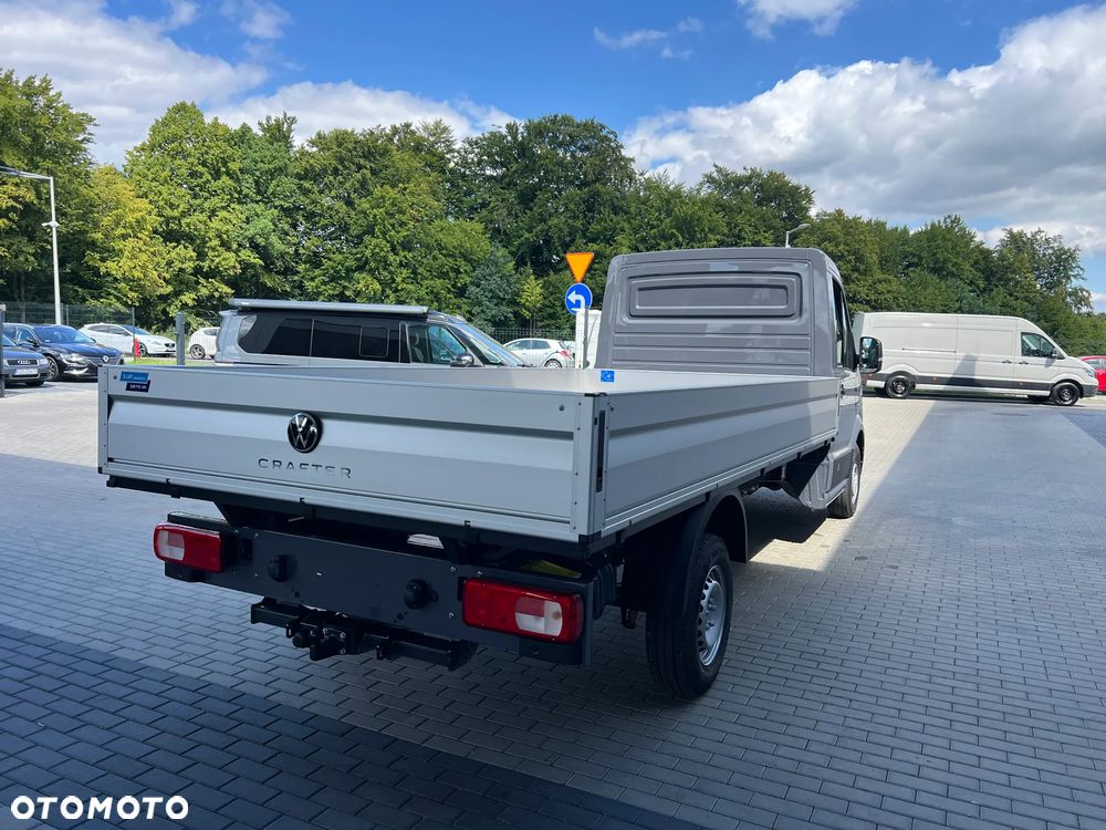 Volkswagen Crafter - 7