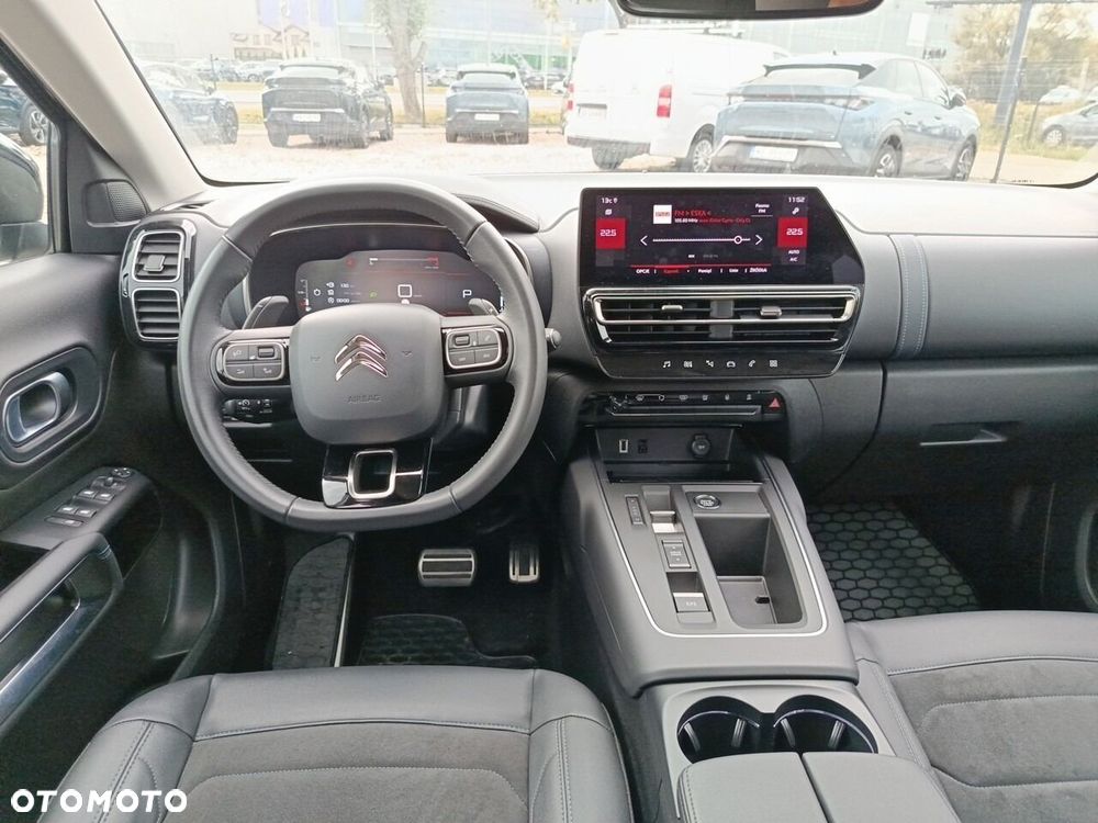 Citroën C5 Aircross 2023