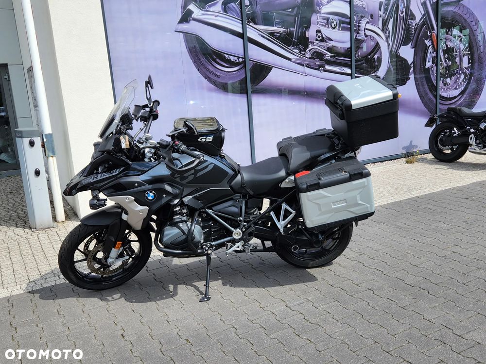 BMW R1250 GS Adventure - 20