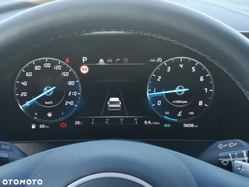 Kia Sportage ver-1-6-t--gdi-mhev-business-line-2wd-dct - 15