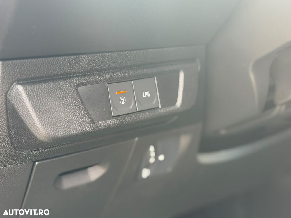 DACIA Sandero Stepway 2026 — imagine 15