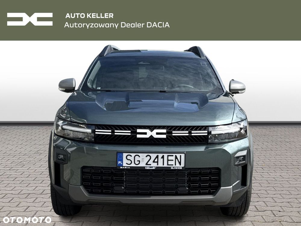Dacia Bigster - 3