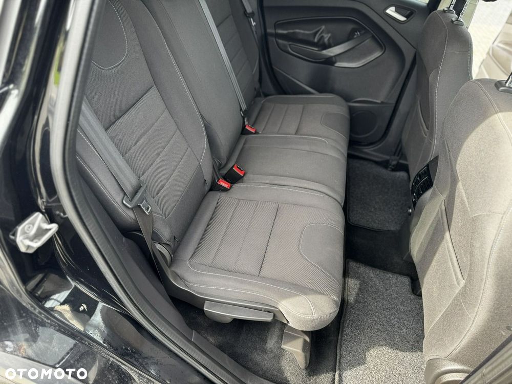 Ford Kuga 2.0 TDCi Individual FWD - 23
