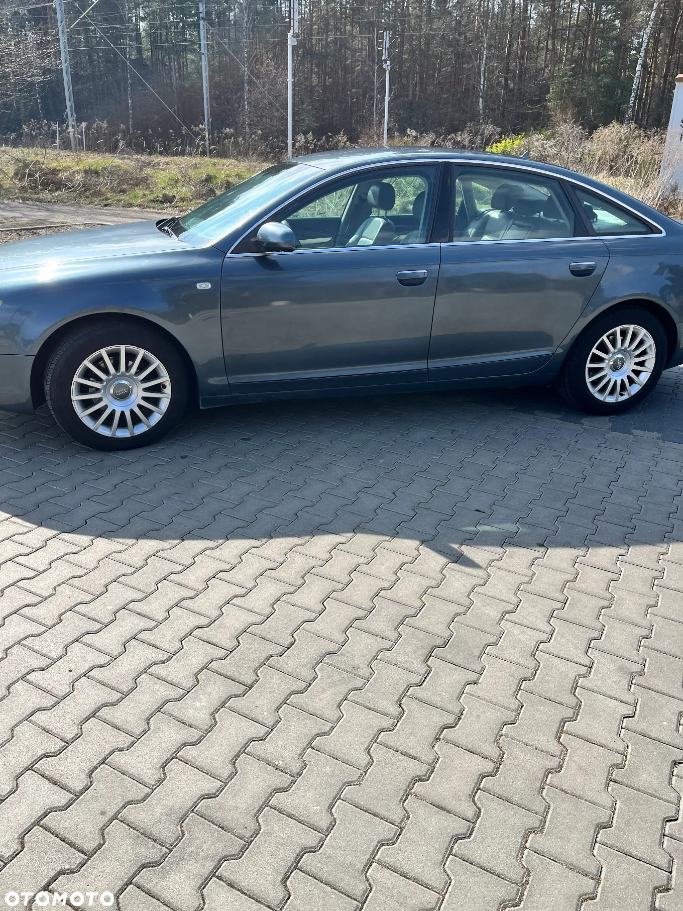 Audi A6 2.0 TDI - 4