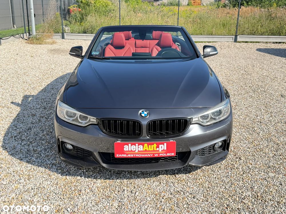 BMW Seria 4 428i Modern Line - 12