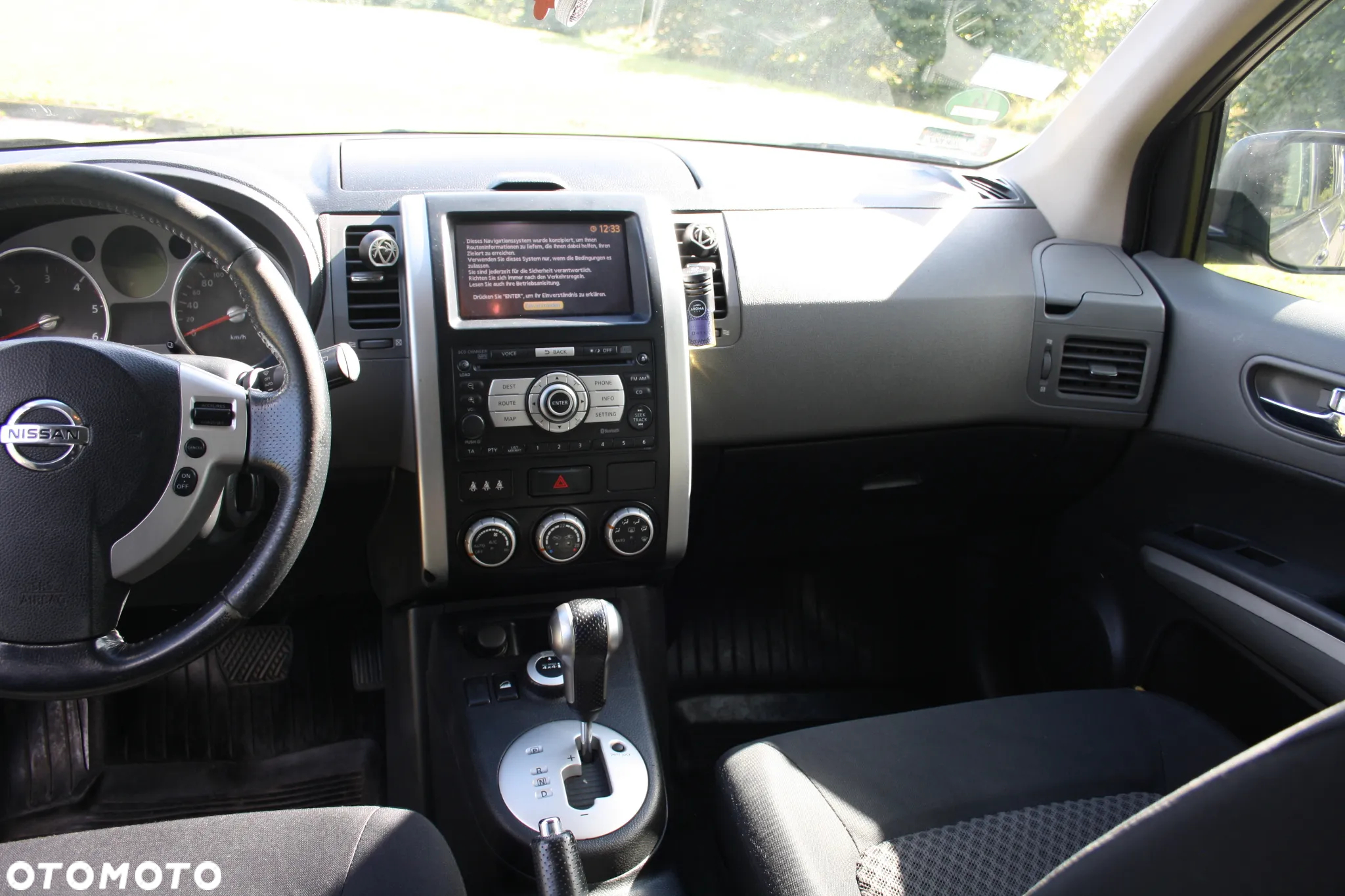 Nissan X-Trail 2.0 dCi LE Platinum - 13