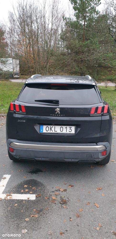 Peugeot 3008 BlueHDi 120 Stop & Start Allure - 3