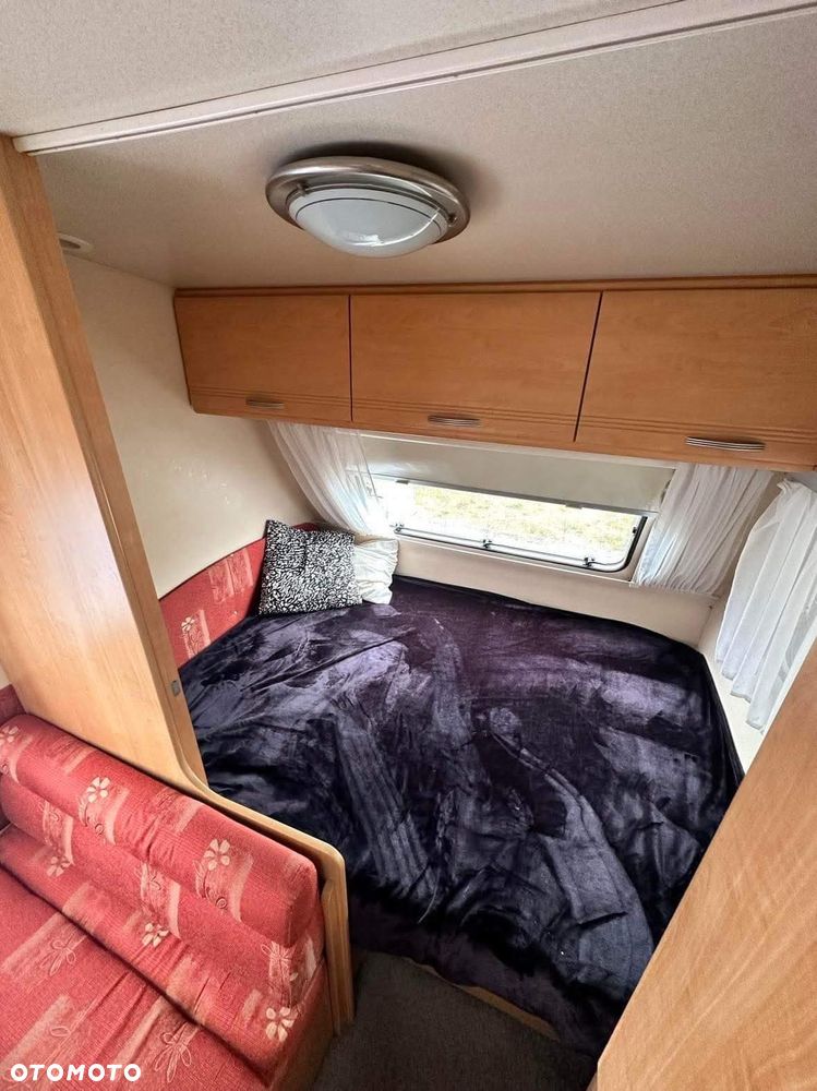 Sterckeman 420CP Starlett Evolution - 2