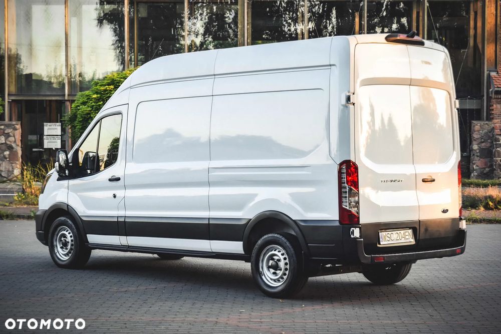Ford Transit L3H3 - 16