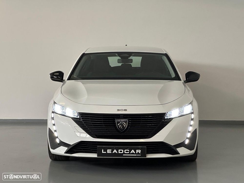 Peugeot 308 1.2 PureTech Active Pack - 2