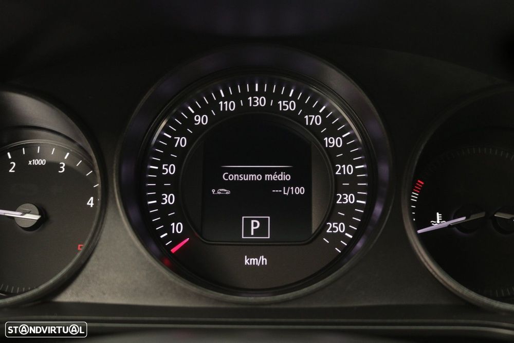 Renault Mégane Sport Tourer 1.5 Blue dCi Limited EDC - 41