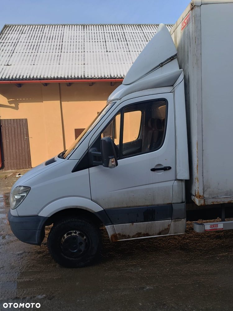 Mercedes-Benz SPRINTER - 3