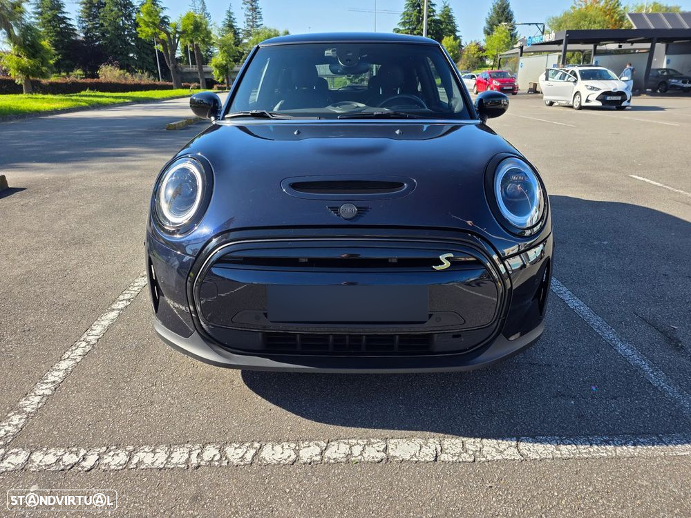 MINI 3 Portas Cooper SE - 31