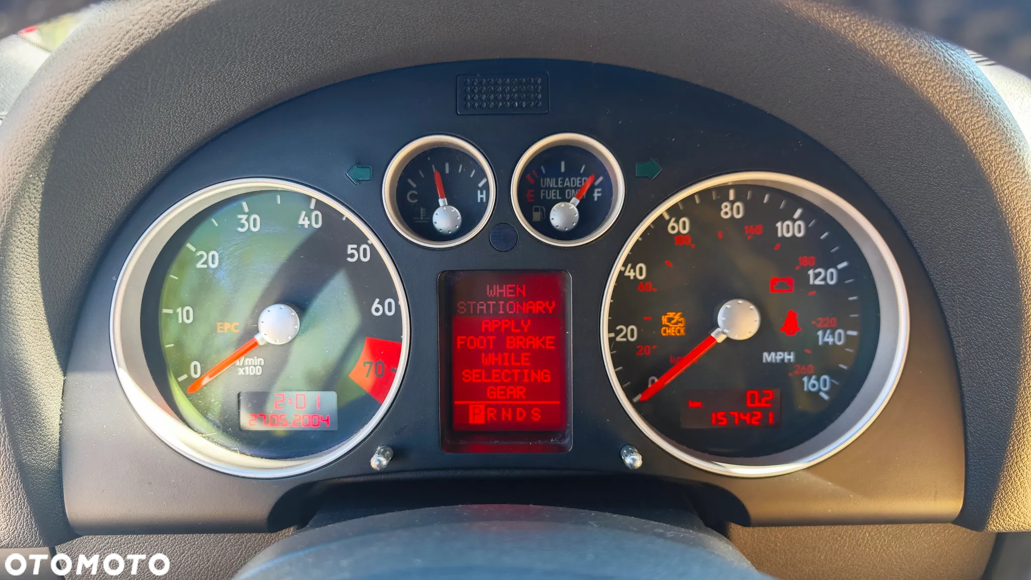 Audi TT Roadster 1.8 T tiptronic - 14