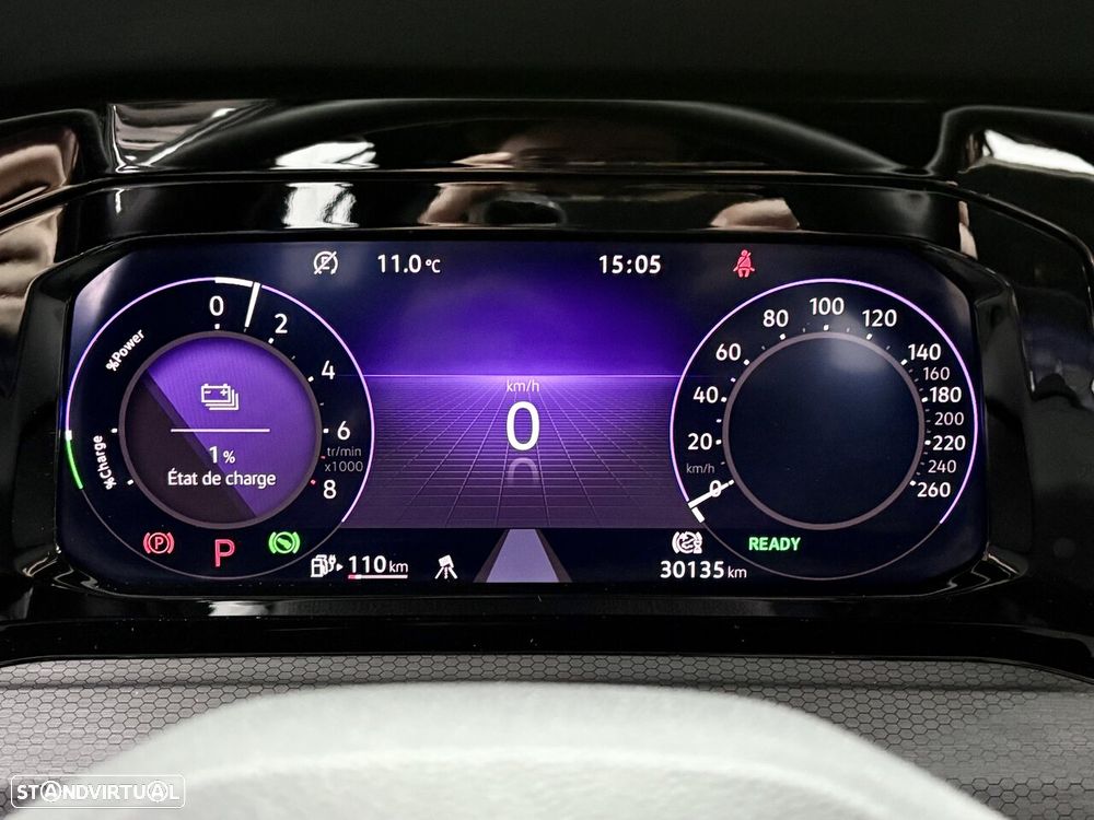 VW Golf 1.4 eHybrid OPF DSG GTE - 14