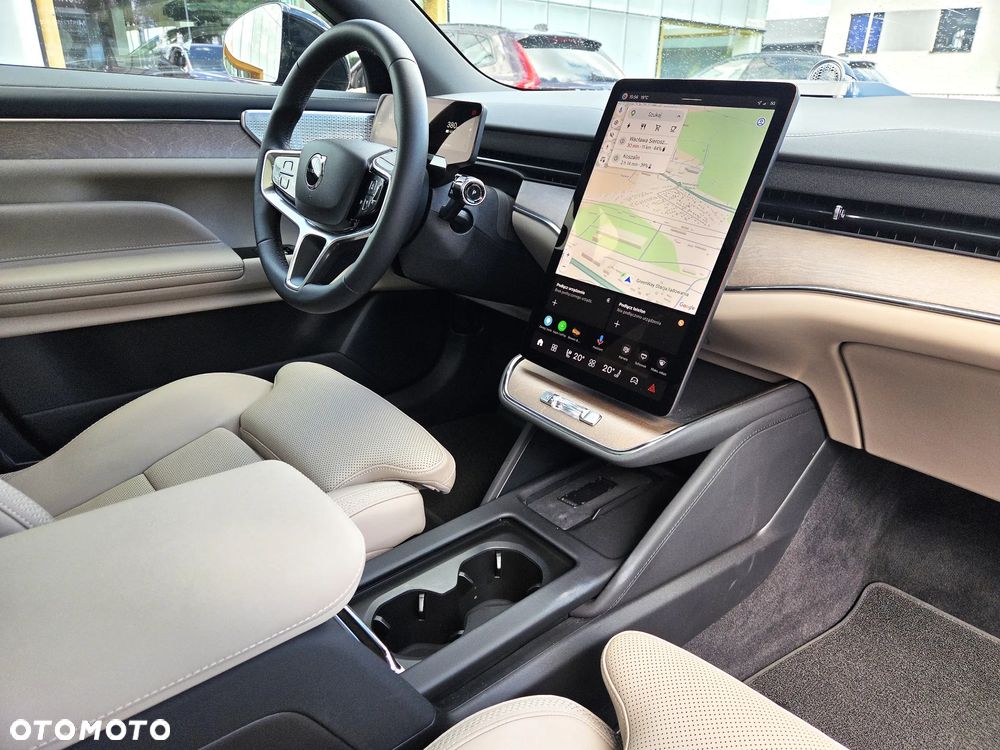 Volvo ES90 92kWh Single Motor Ultra - 17