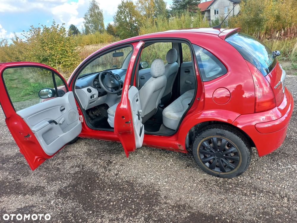 Citroën C3 - 6