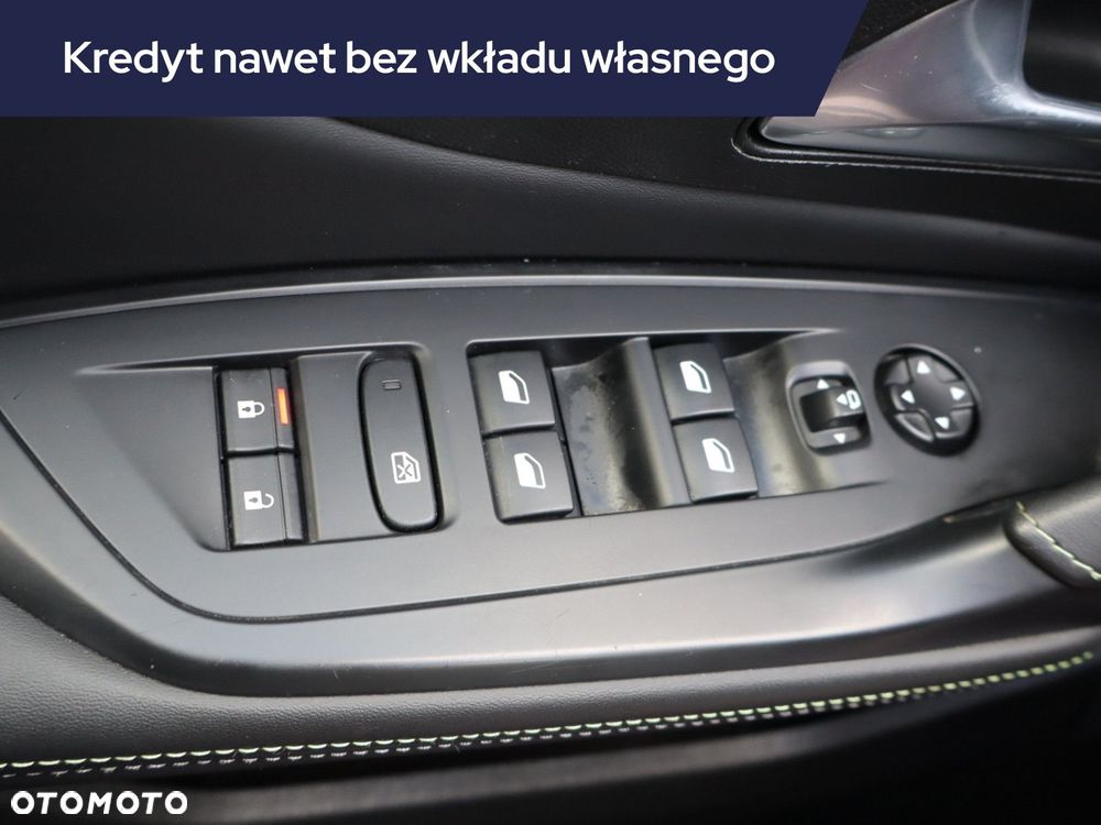 Peugeot 308 2023