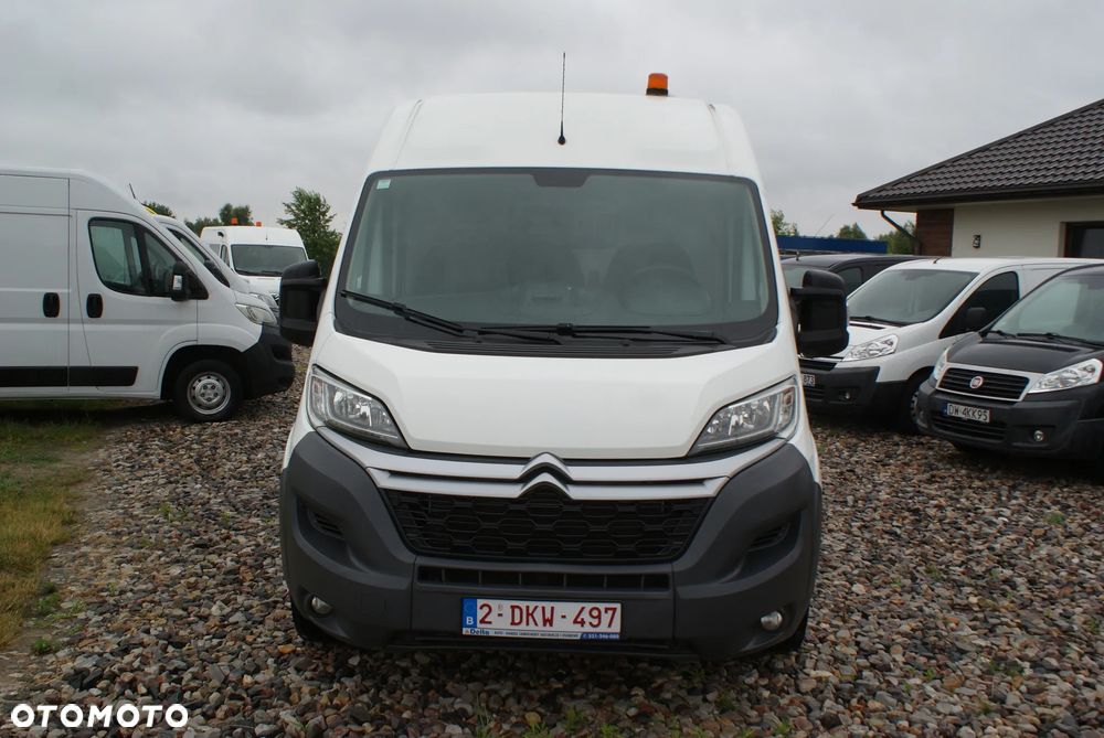 Citroën Jumper - 10