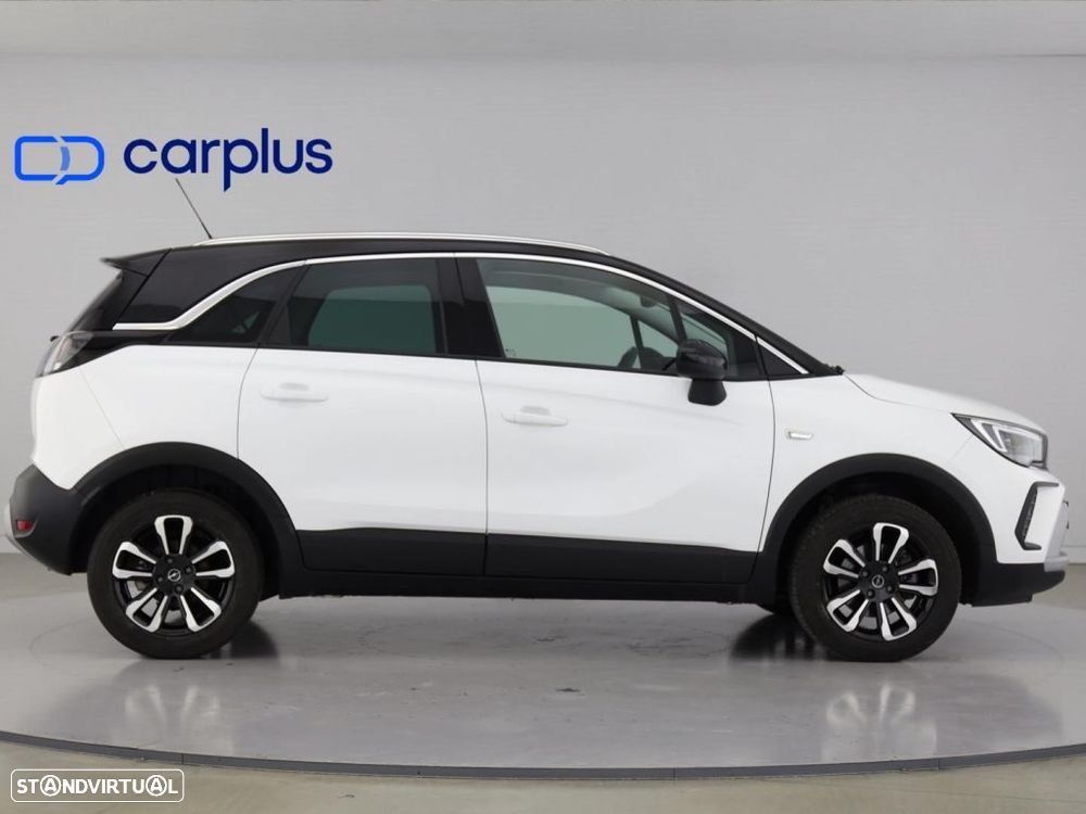 Opel Crossland 1.2 T Elegance - 8