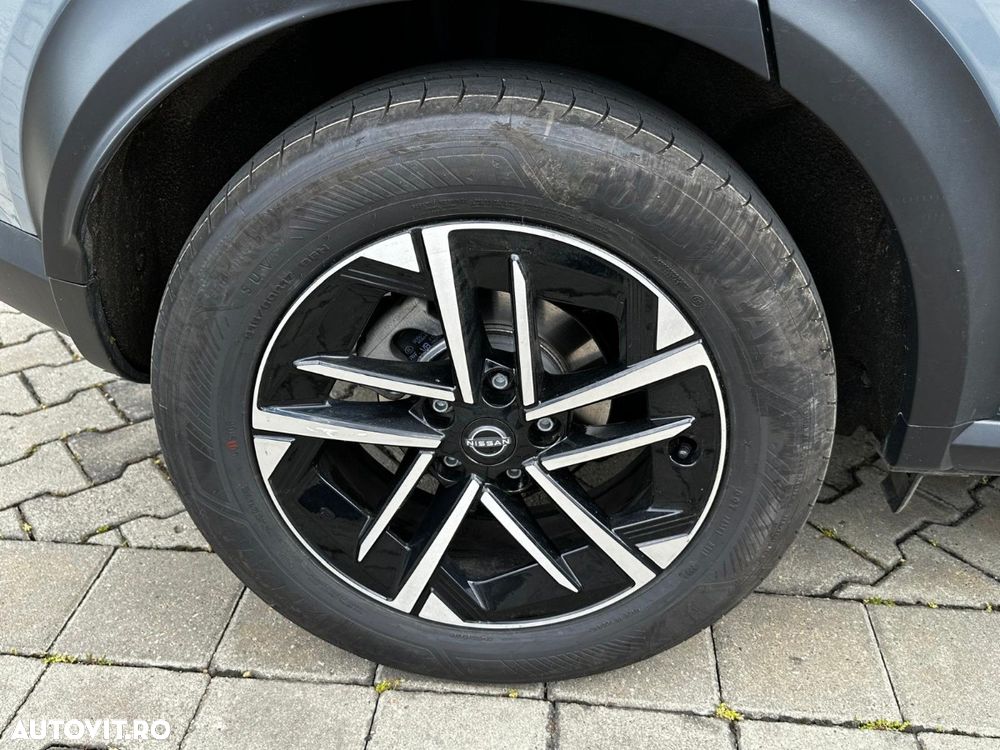 Nissan Juke 143CP HEV N-Connecta - 15