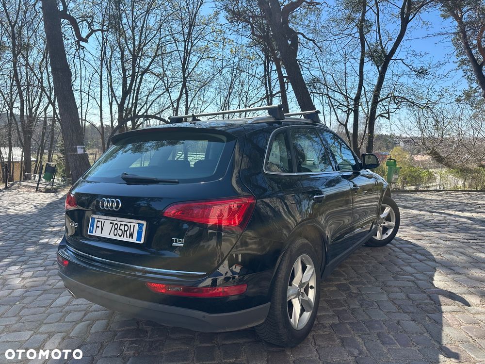 Audi Q5 2.0 TDI clean diesel Quattro - 20