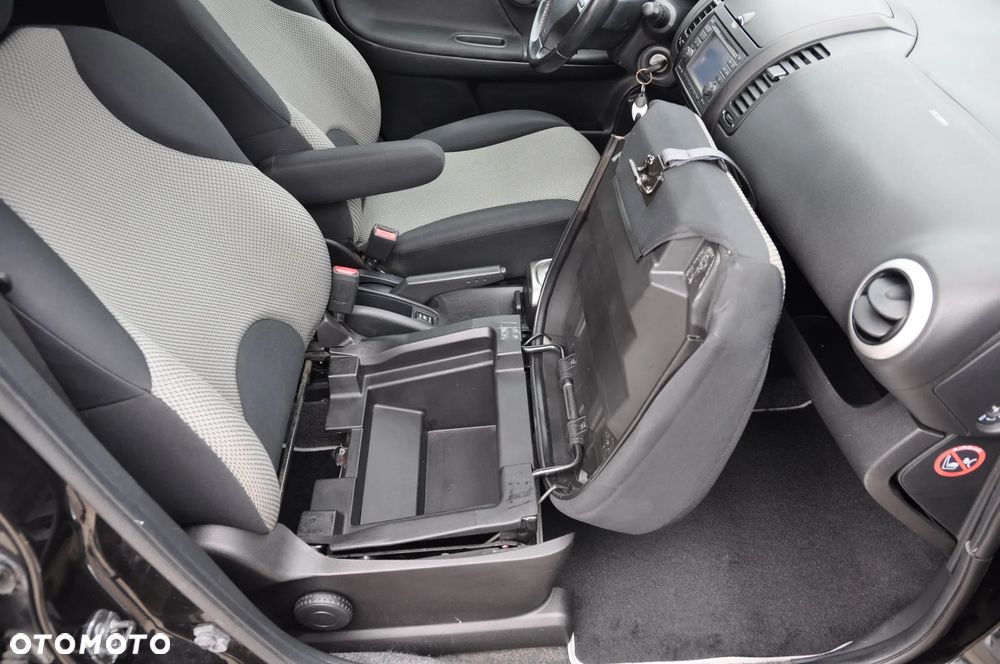 Nissan Note 1.6 Tekna - 13