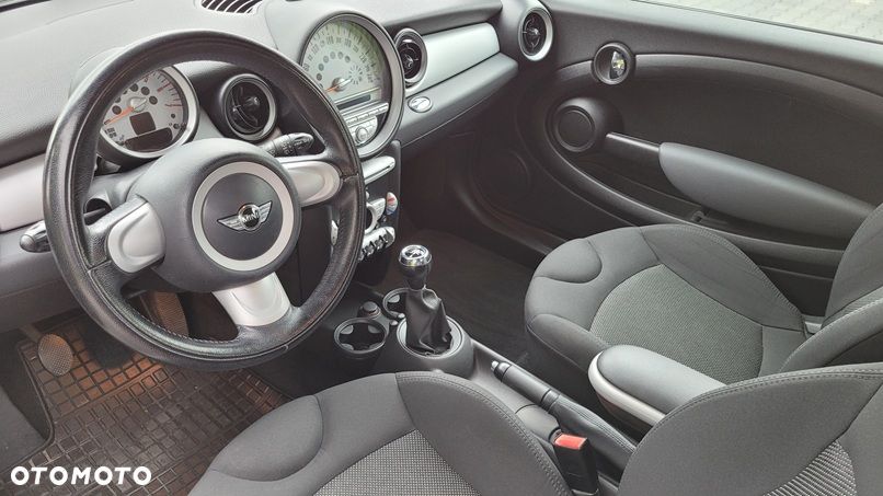 MINI Cooper - 4