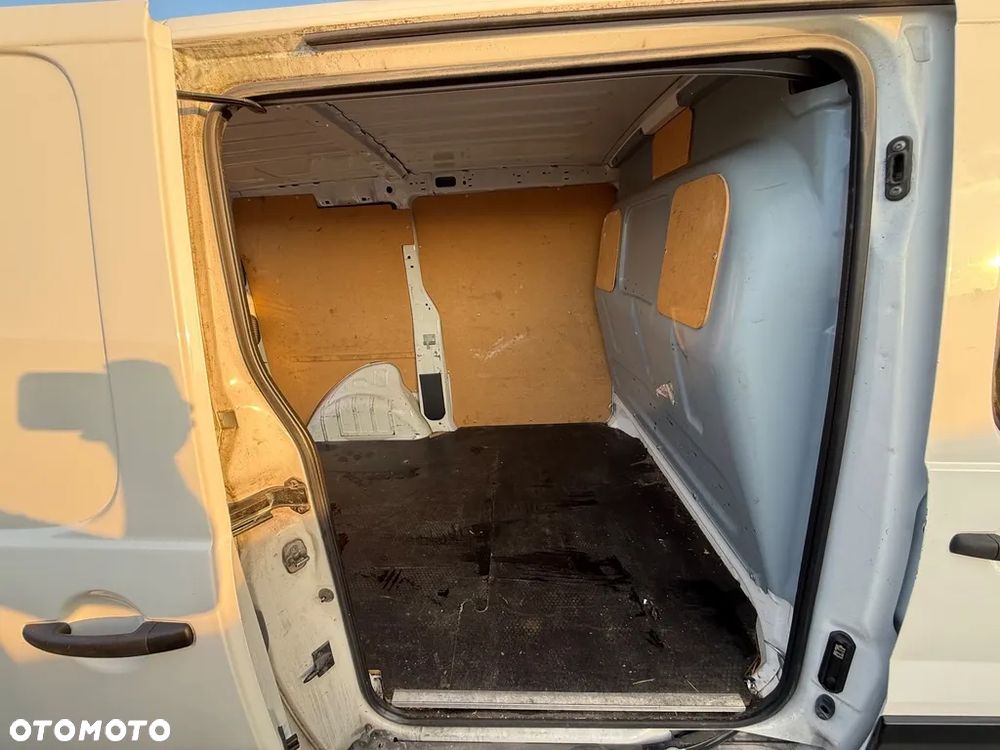 Citroën JUMPY - 14