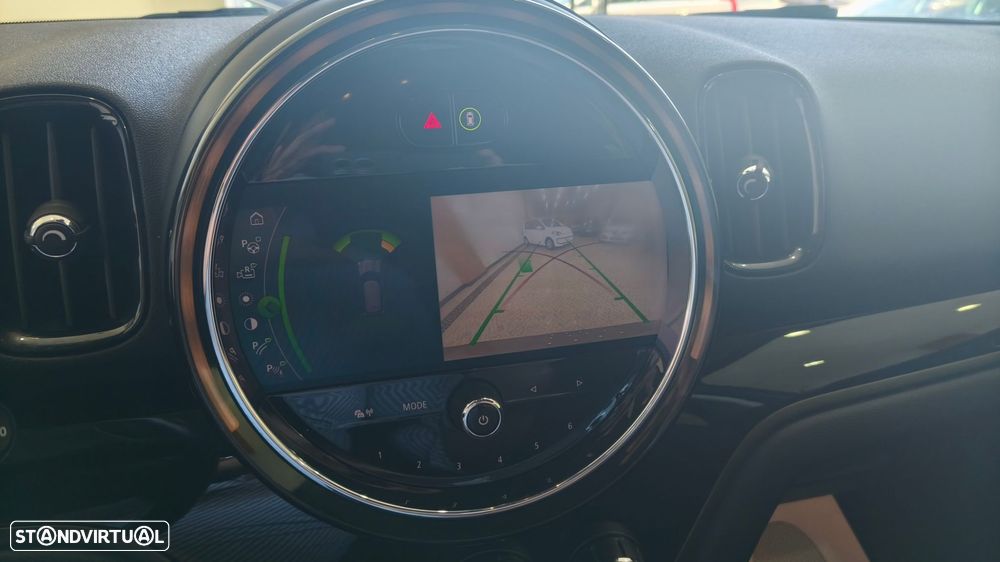 MINI Countryman Cooper SE ALL4 Auto - 15