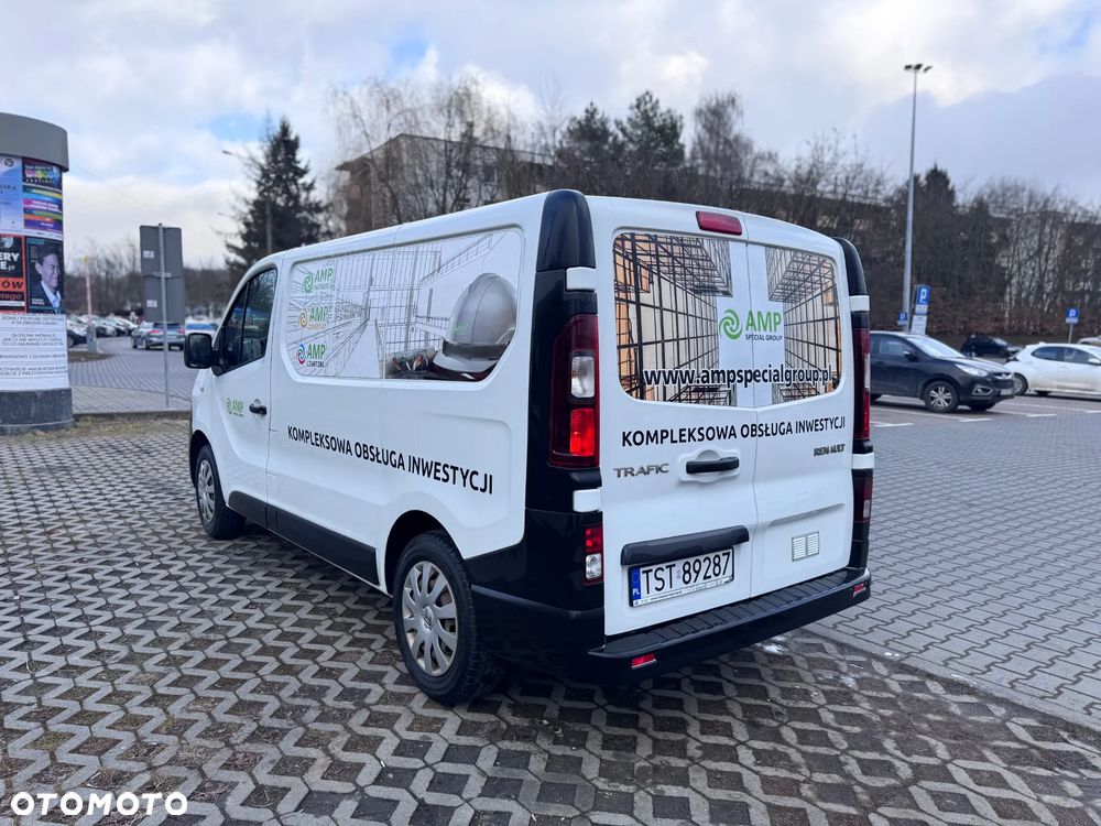 Renault Trafic - 6