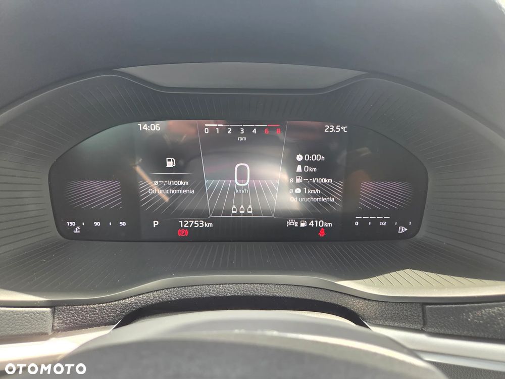 Skoda Karoq 1.5 TSI ACT Ambition DSG - 19