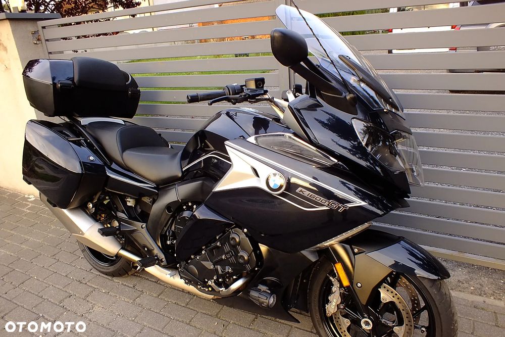 BMW K - 4