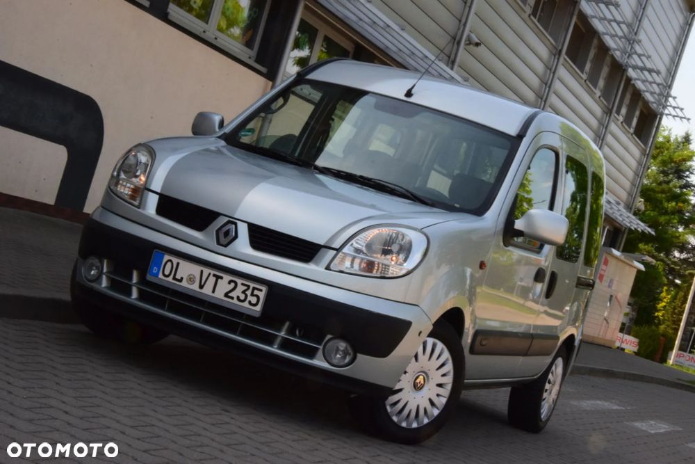 Renault Kangoo 1.5 dCi Edition - 7