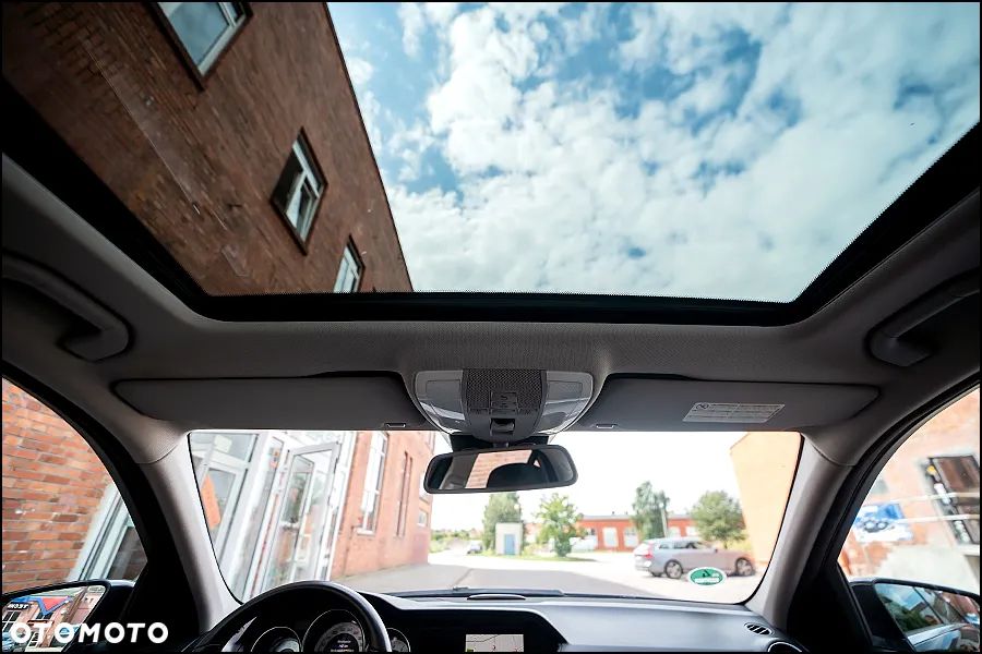 Mercedes-Benz Klasa C - 18