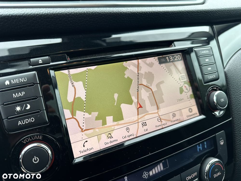 Nissan Qashqai - 23